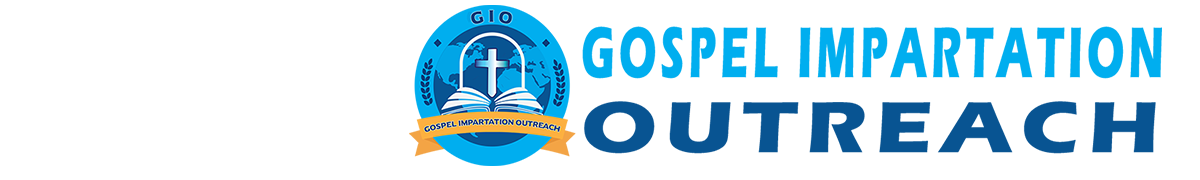 Gospel Outreach Foundation