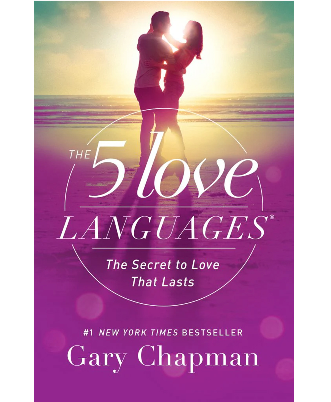 The 5 Love Languages 