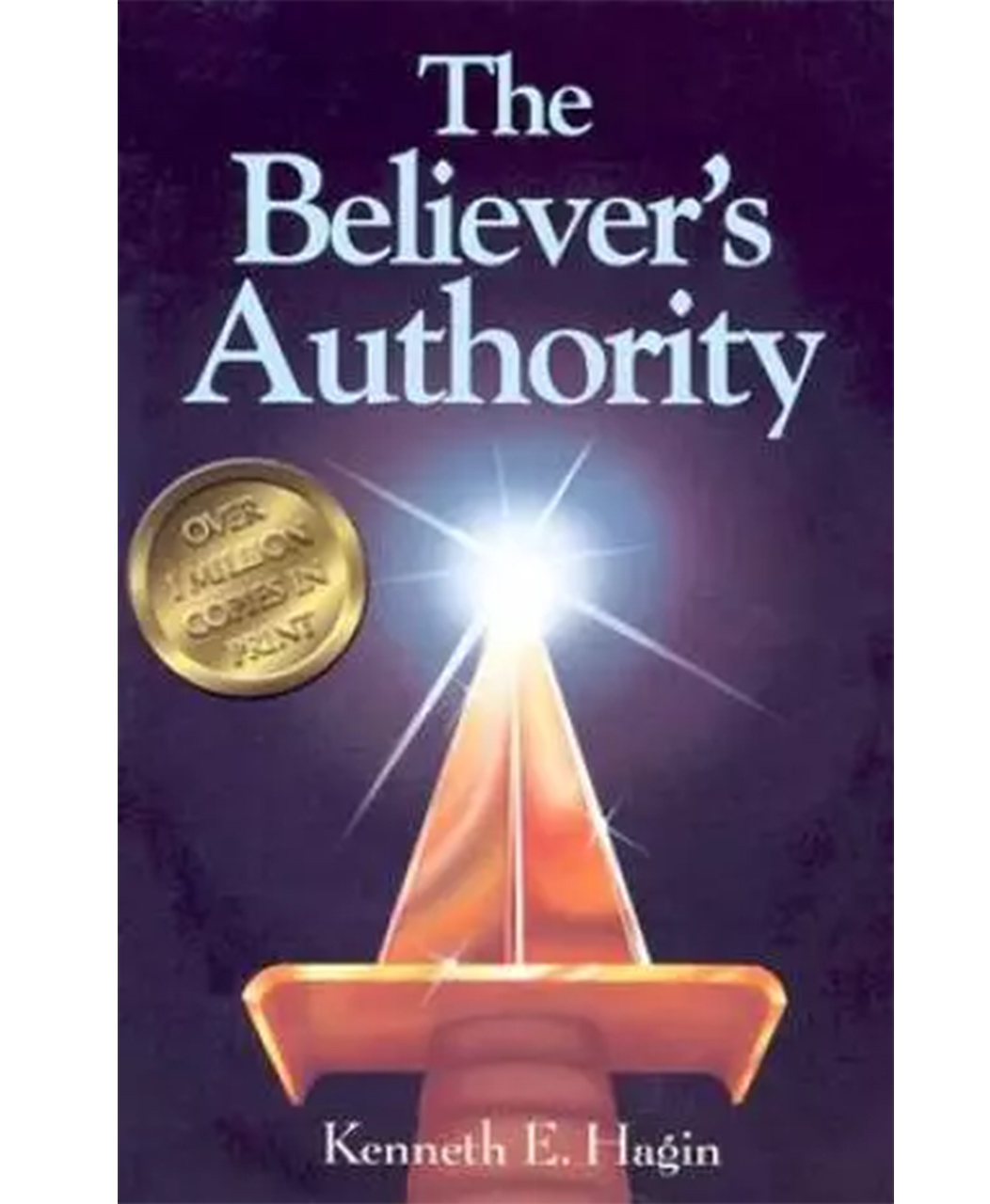 Believers Authority