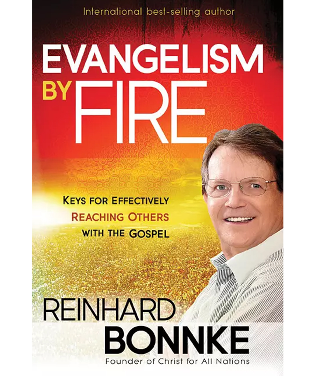 Evangelism By Fire