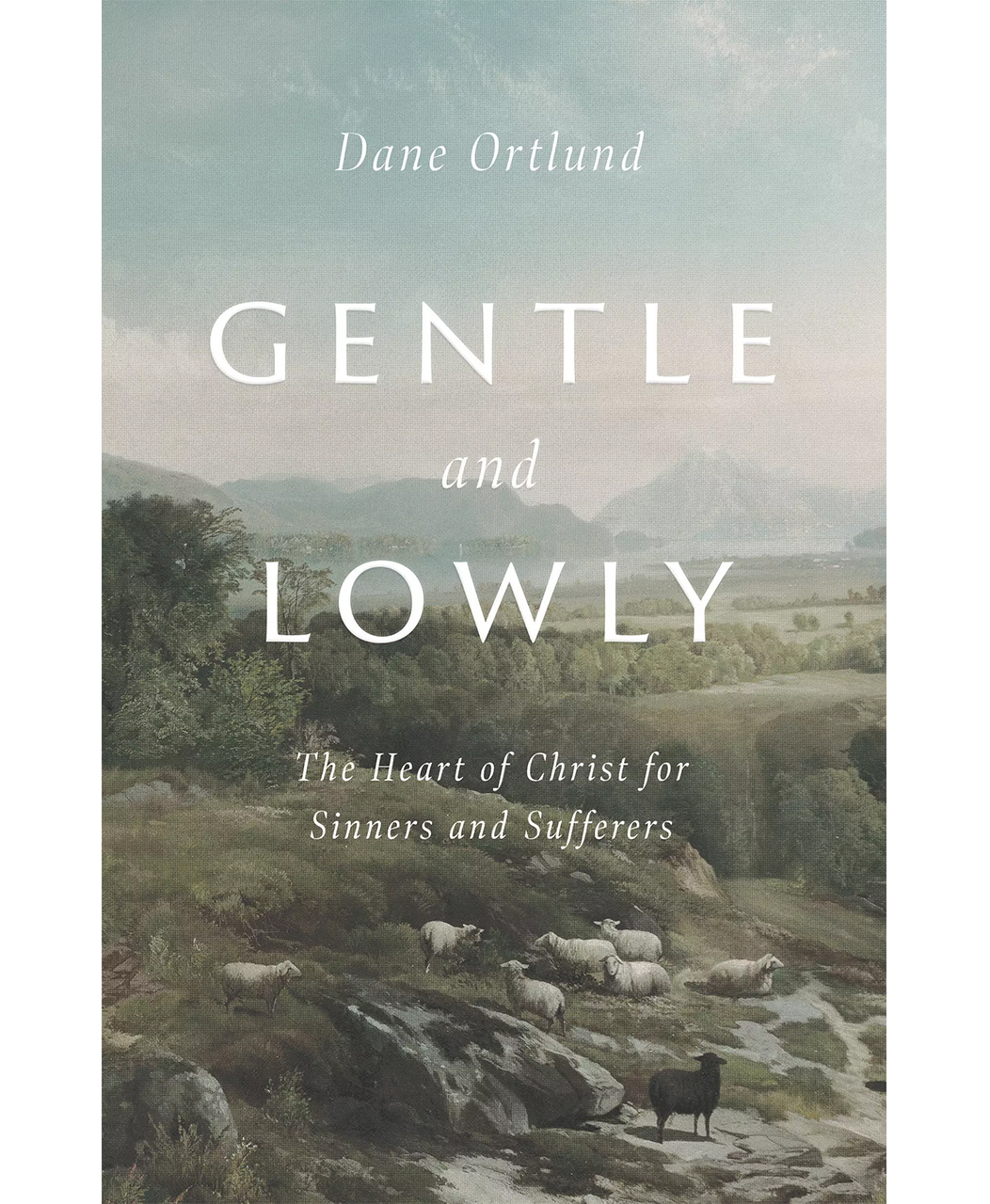 Gentle and Lowly