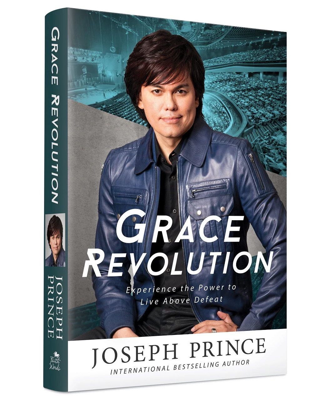 Grace Revolution