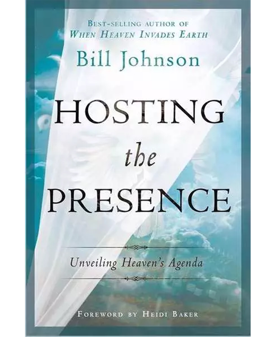 Hosting The Presence