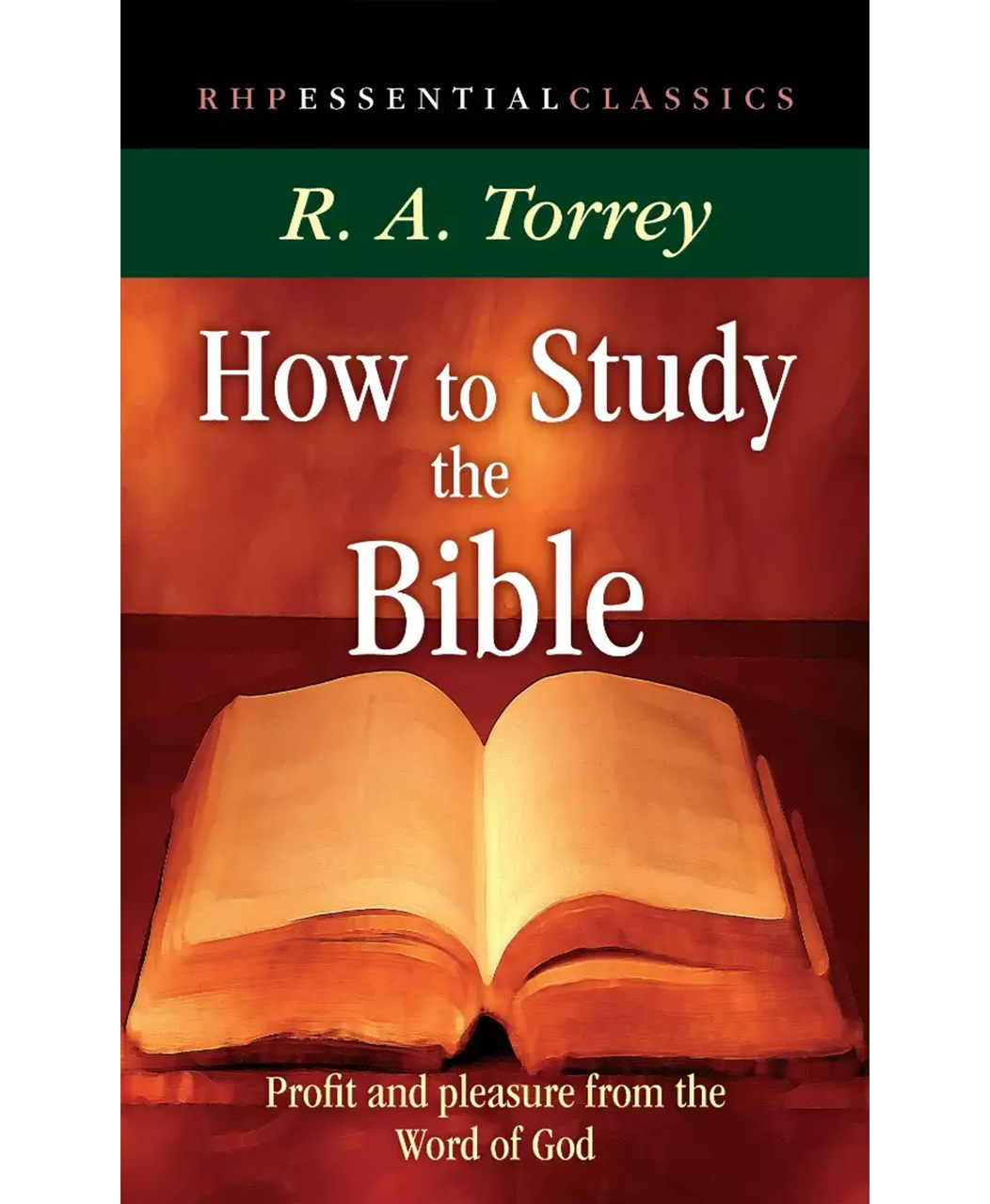 How to Study the Bible