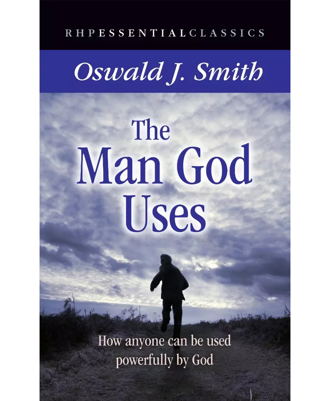 The Man God Uses